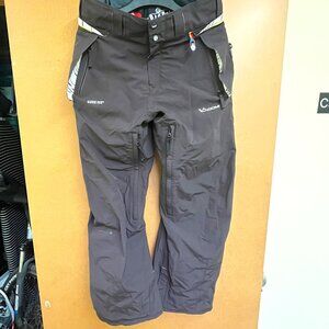 Volcom Gortex Snowboard Pants